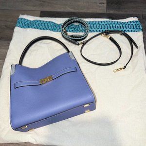 Pre - loved Tory Burch Lee Radziwill Multi-Layered Bag